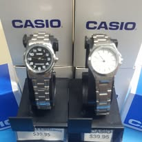 Venta de Relojes Casio Originales