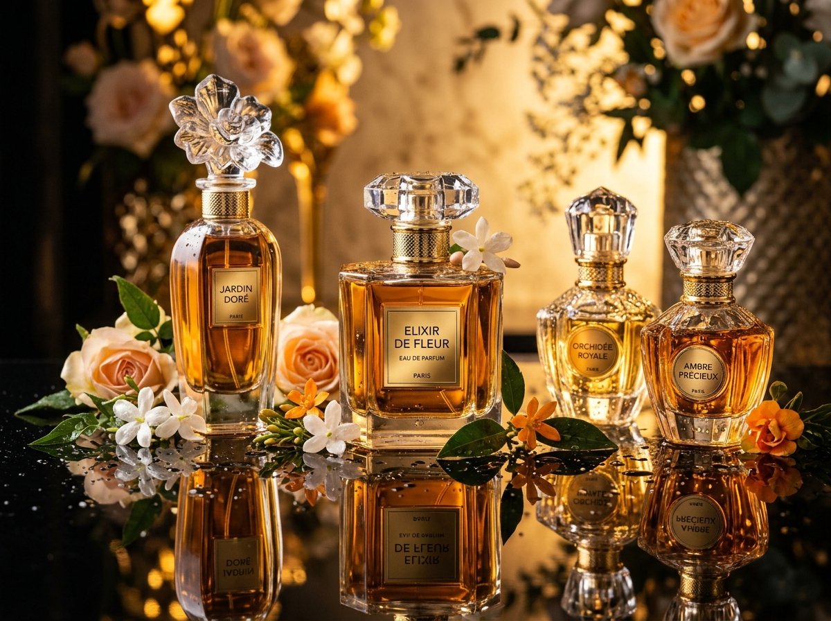 Perfumes 100% Originales